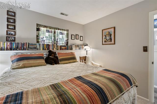 MLS Image for 702  Sunnywood  ,Woodland Park, Colorado