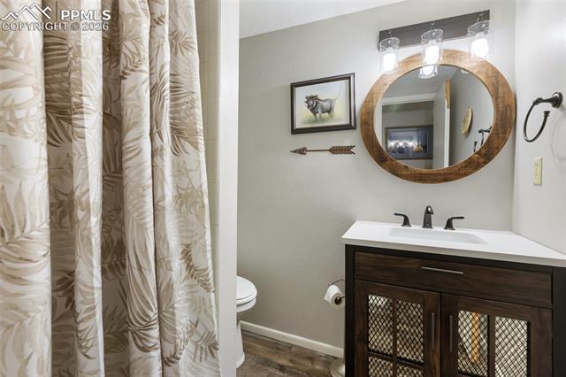 MLS Image for 702  Sunnywood  ,Woodland Park, Colorado