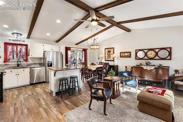 MLS Image for 702  Sunnywood  ,Woodland Park, Colorado