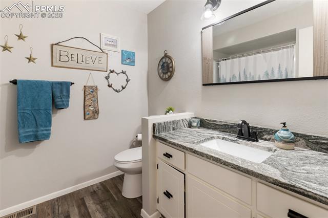 MLS Image for 702  Sunnywood  ,Woodland Park, Colorado