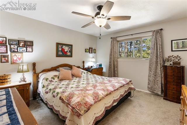 MLS Image for 702  Sunnywood  ,Woodland Park, Colorado