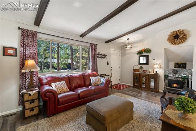 MLS Image for 702  Sunnywood  ,Woodland Park, Colorado