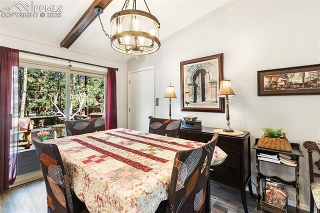 MLS Image for 702  Sunnywood  ,Woodland Park, Colorado