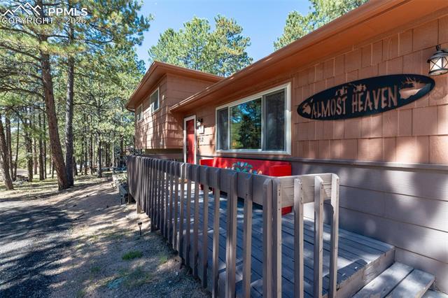 MLS Image for 702  Sunnywood  ,Woodland Park, Colorado