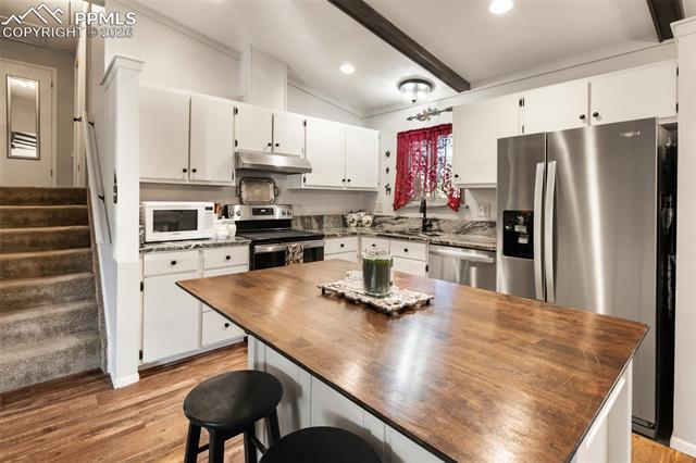 MLS Image for 702  Sunnywood  ,Woodland Park, Colorado