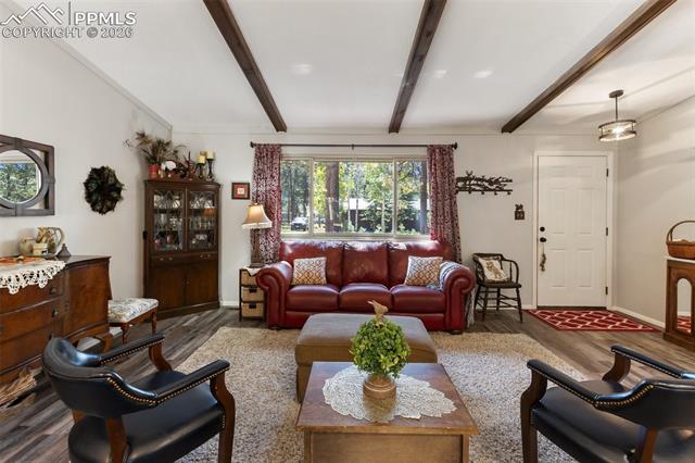 MLS Image for 702  Sunnywood  ,Woodland Park, Colorado