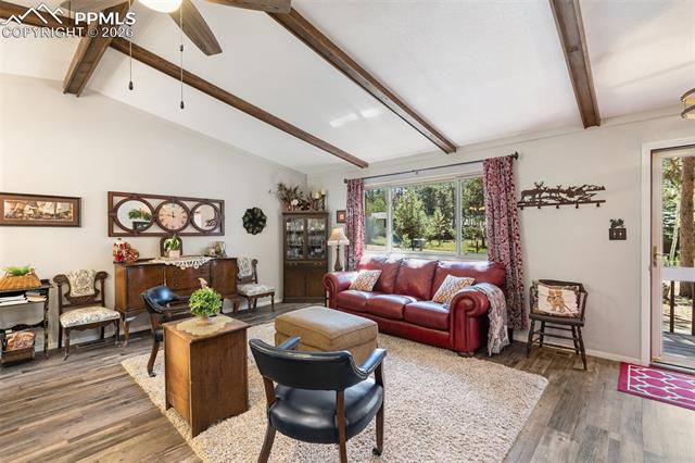 MLS Image for 702  Sunnywood  ,Woodland Park, Colorado