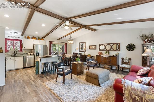 MLS Image for 702  Sunnywood  ,Woodland Park, Colorado