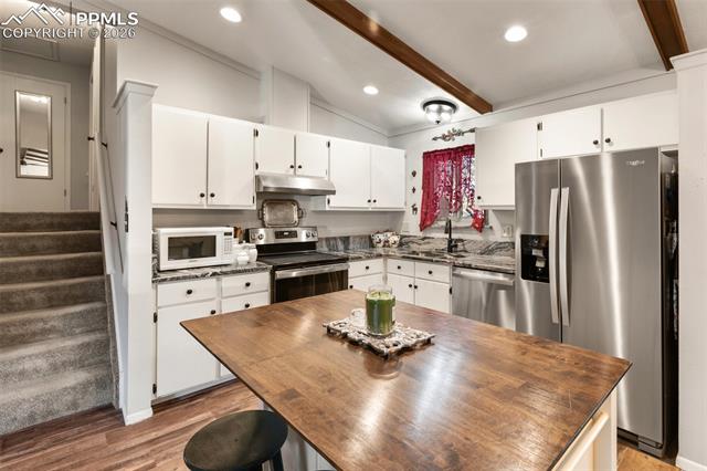 MLS Image for 702  Sunnywood  ,Woodland Park, Colorado