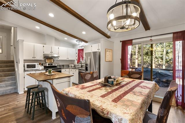 MLS Image for 702  Sunnywood  ,Woodland Park, Colorado