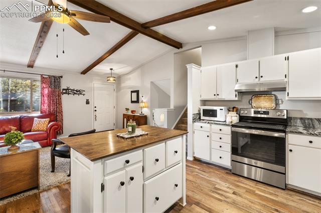 MLS Image for 702  Sunnywood  ,Woodland Park, Colorado