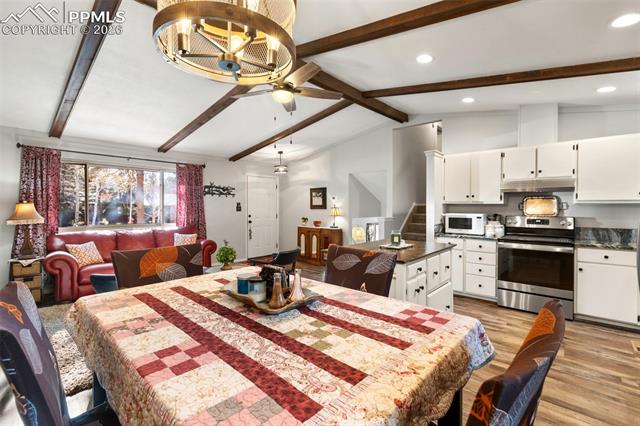 MLS Image for 702  Sunnywood  ,Woodland Park, Colorado