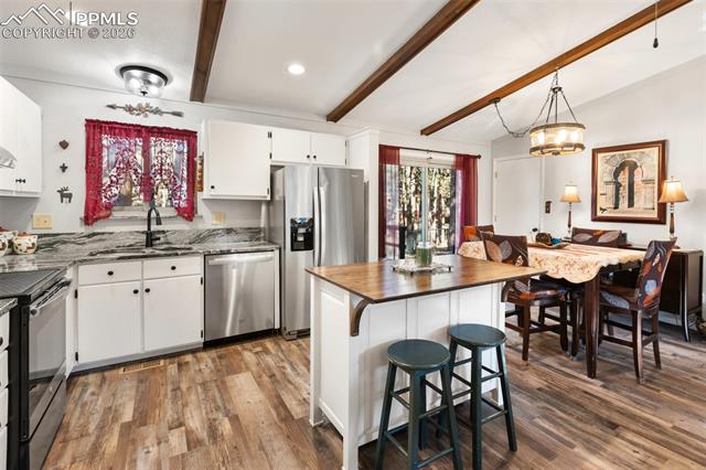 MLS Image for 702  Sunnywood  ,Woodland Park, Colorado