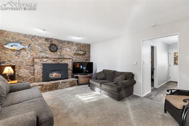 MLS Image for 702  Sunnywood  ,Woodland Park, Colorado