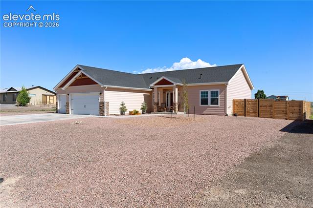 981 E Blackstone  , pueblo&nbsp; House Search MLS Picture