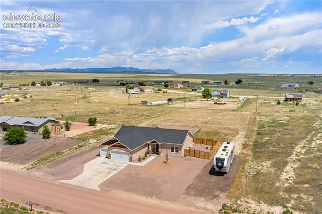 MLS Image for 981 E Blackstone  ,Pueblo West, Colorado