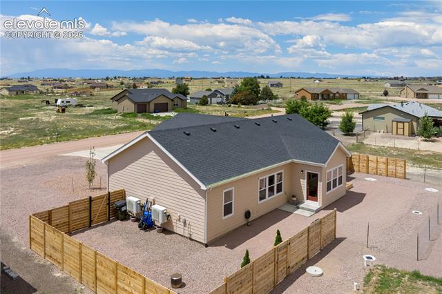 MLS Image for 981 E Blackstone  ,Pueblo West, Colorado