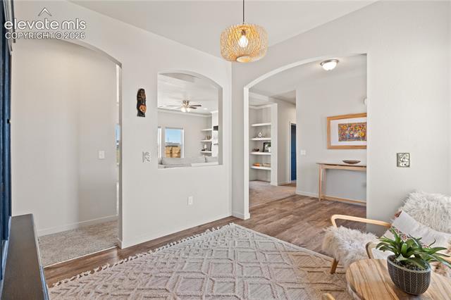 MLS Image for 981 E Blackstone  ,Pueblo West, Colorado