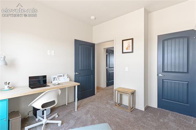 MLS Image for 981 E Blackstone  ,Pueblo West, Colorado
