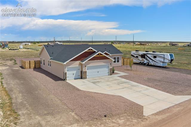 MLS Image for 981 E Blackstone  ,Pueblo West, Colorado