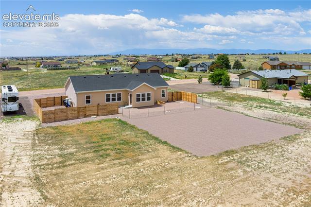 MLS Image for 981 E Blackstone  ,Pueblo West, Colorado