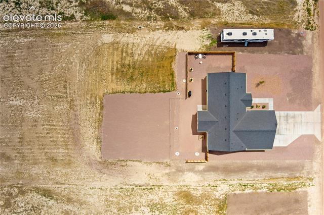 MLS Image for 981 E Blackstone  ,Pueblo West, Colorado