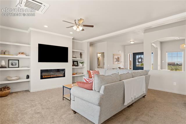 MLS Image for 981 E Blackstone  ,Pueblo West, Colorado