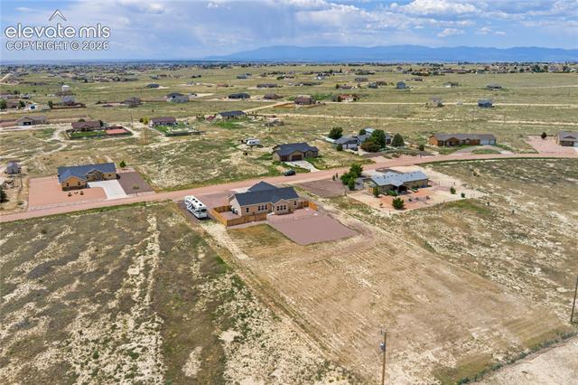 MLS Image for 981 E Blackstone  ,Pueblo West, Colorado