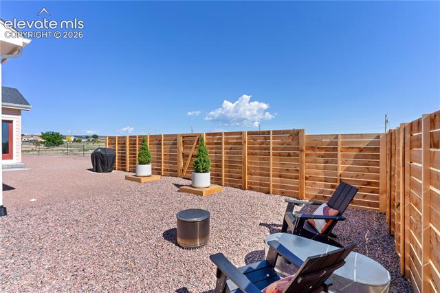 MLS Image for 981 E Blackstone  ,Pueblo West, Colorado