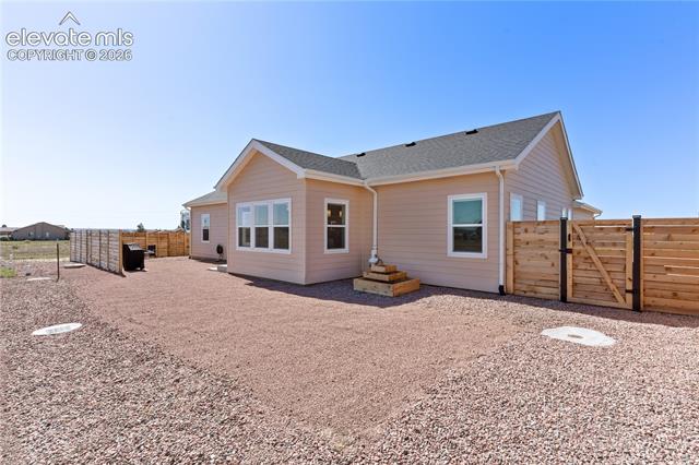 MLS Image for 981 E Blackstone  ,Pueblo West, Colorado