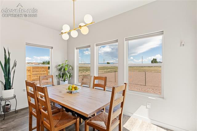 MLS Image for 981 E Blackstone  ,Pueblo West, Colorado