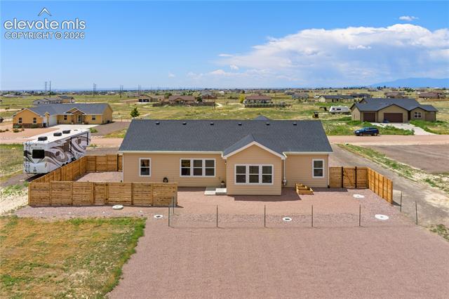 MLS Image for 981 E Blackstone  ,Pueblo West, Colorado