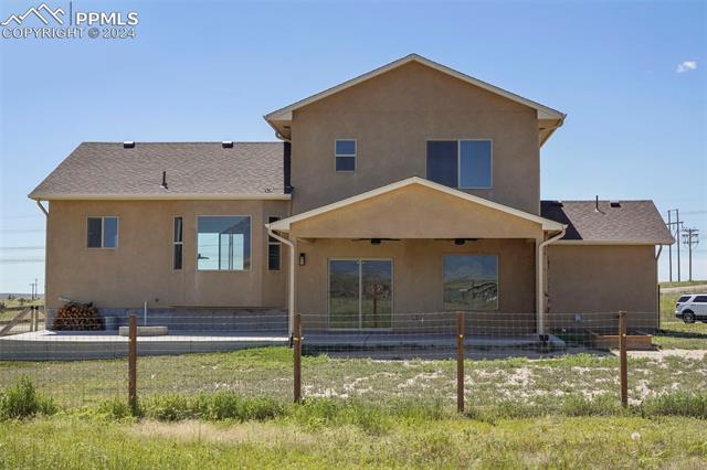 MLS Image for 7486  Van Wyhe  ,Fountain, Colorado