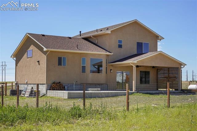 MLS Image for 7486  Van Wyhe  ,Fountain, Colorado