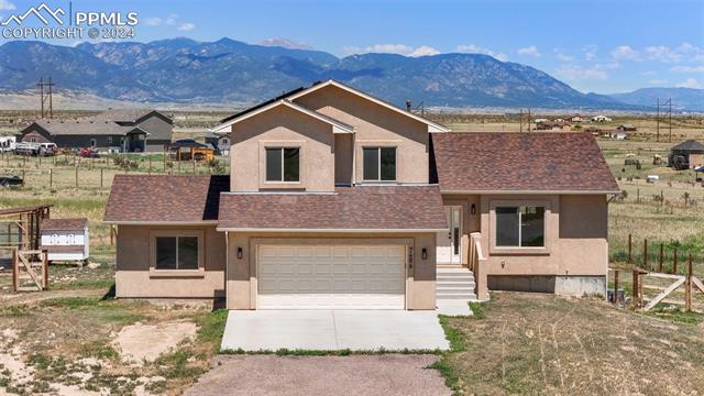 MLS Image for 7486  Van Wyhe  ,Fountain, Colorado