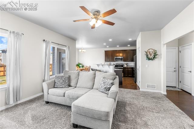 MLS Image for 6186  Popper  ,Colorado Springs, Colorado