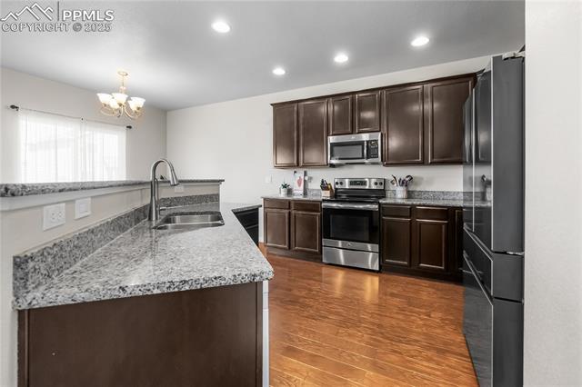 MLS Image for 6186  Popper  ,Colorado Springs, Colorado
