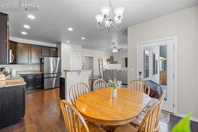 MLS Image for 6186  Popper  ,Colorado Springs, Colorado