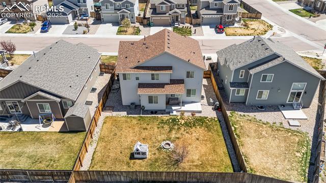 MLS Image for 6186  Popper  ,Colorado Springs, Colorado