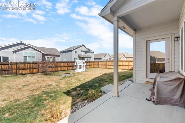 MLS Image for 6186  Popper  ,Colorado Springs, Colorado