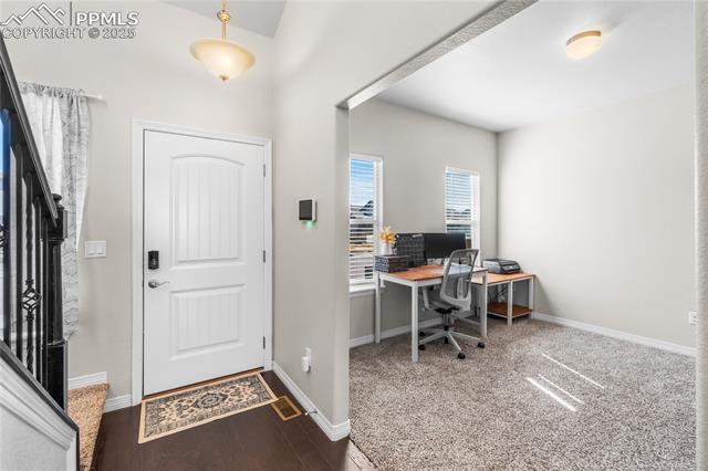 MLS Image for 6186  Popper  ,Colorado Springs, Colorado