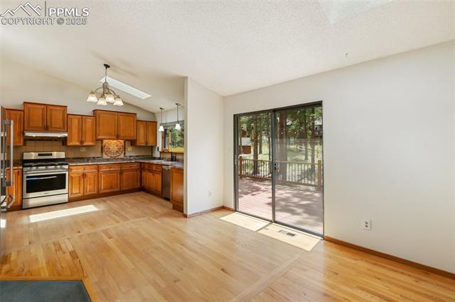 MLS Image for 1343  Terri  ,Woodland Park, Colorado