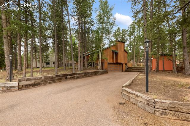 MLS Image for 1343  Terri  ,Woodland Park, Colorado