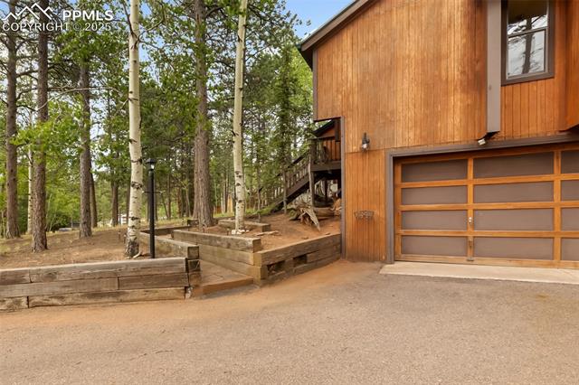 MLS Image for 1343  Terri  ,Woodland Park, Colorado
