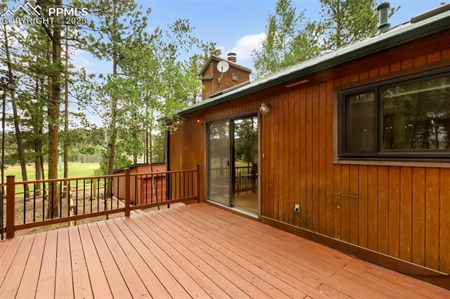 MLS Image for 1343  Terri  ,Woodland Park, Colorado