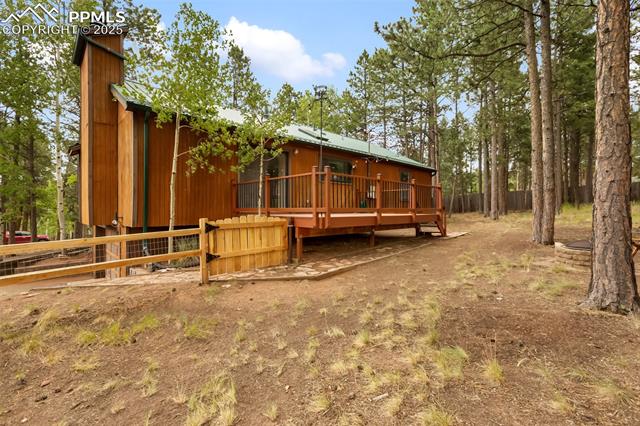 MLS Image for 1343  Terri  ,Woodland Park, Colorado