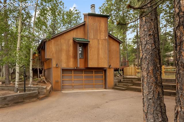 MLS Image for 1343  Terri  ,Woodland Park, Colorado