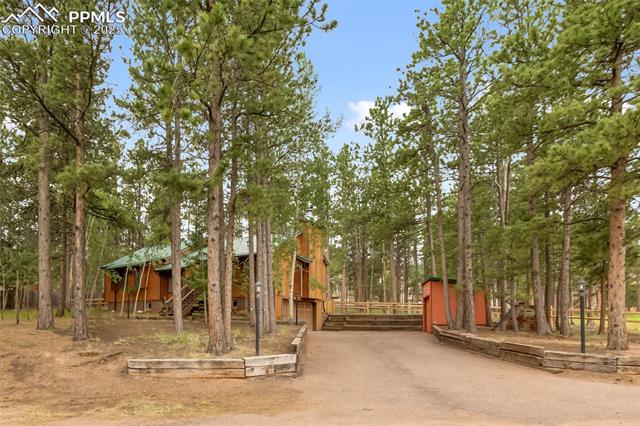 MLS Image for 1343  Terri  ,Woodland Park, Colorado