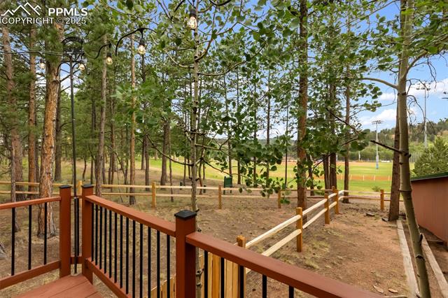 MLS Image for 1343  Terri  ,Woodland Park, Colorado