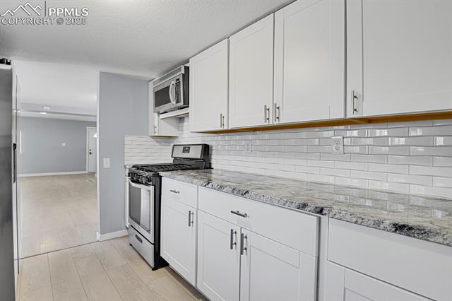 MLS Image for 2409  Robinson  ,Colorado Springs, Colorado